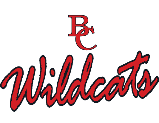Baker County Wildcats logo